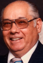 Arthur Chamness